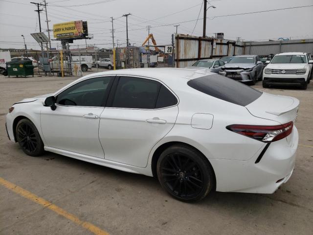 2021 Toyota Camry Xse - Image 2