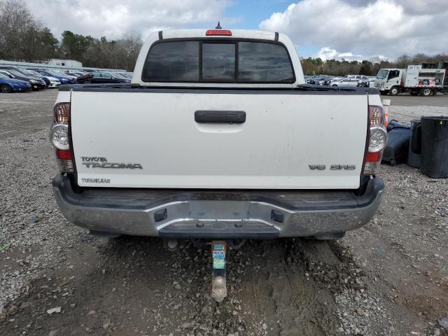 2014 Toyota Tacoma Double Cab - Image 6