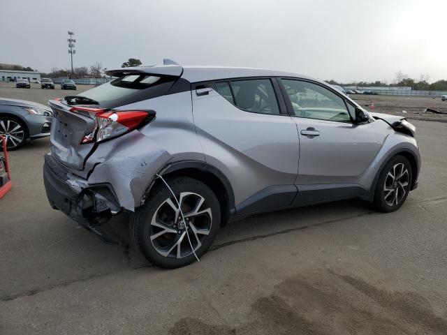 2018 Toyota C-Hr Xle - Фото 3