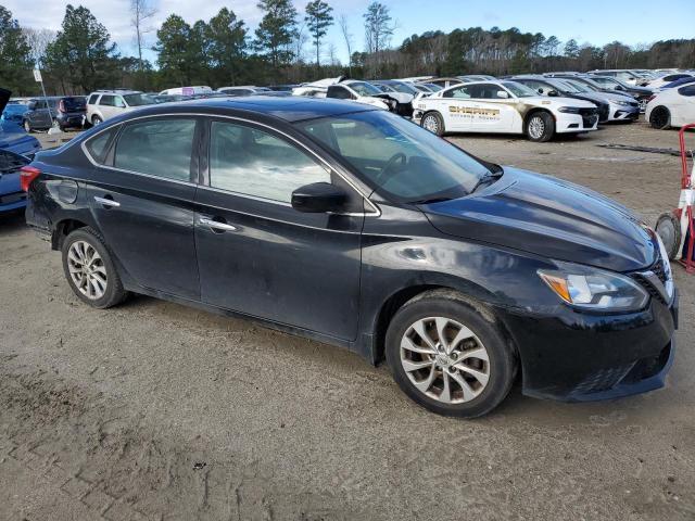 2018 Nissan Sentra S - Image 4