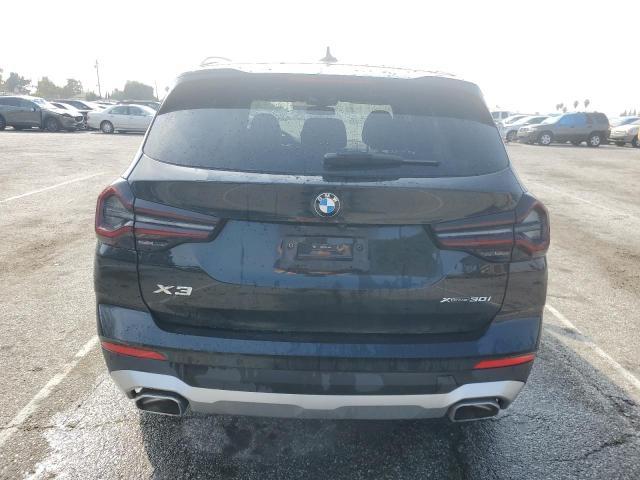 2024 BMW X3 xDrive30I - Image 6
