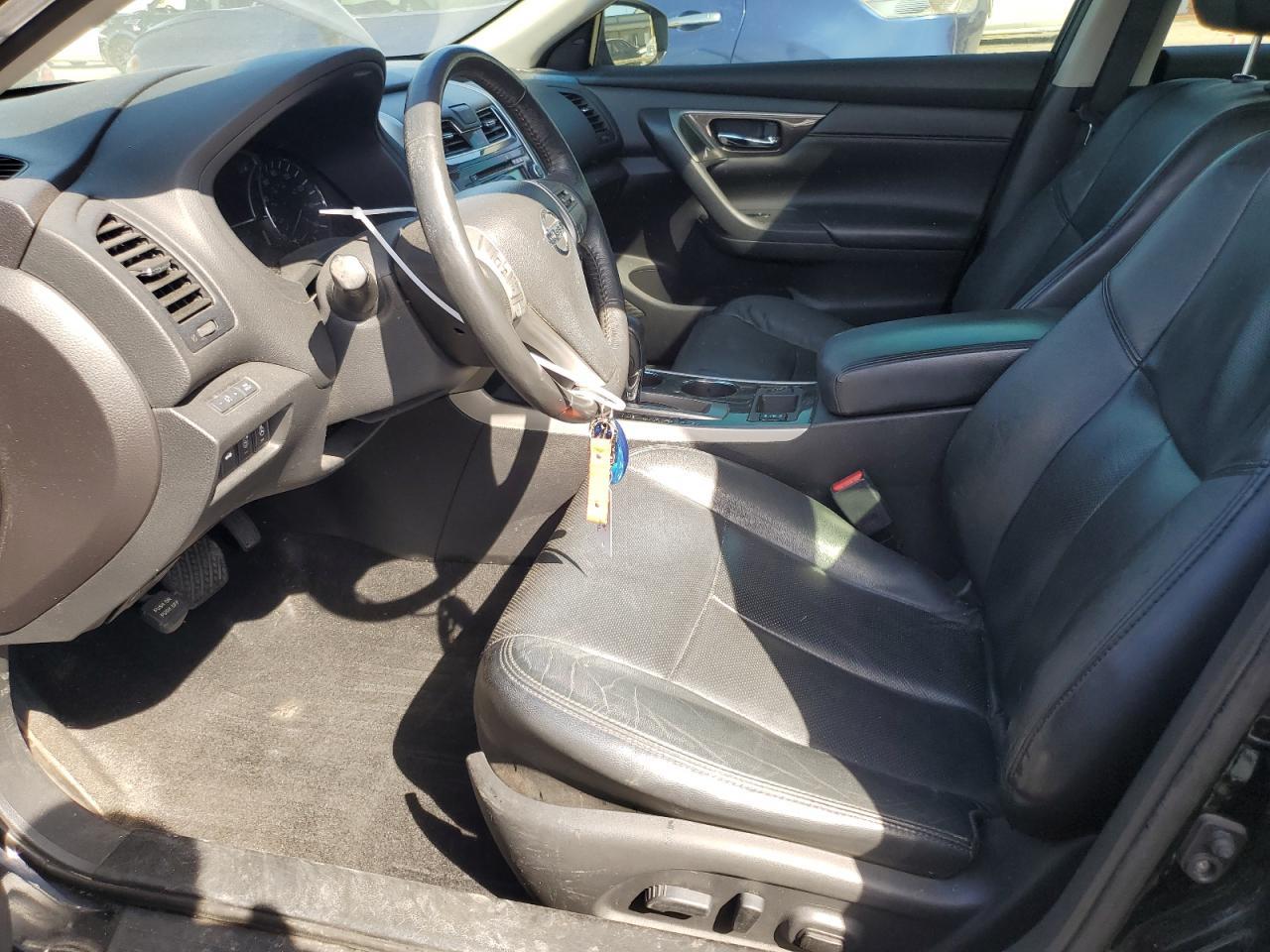 2015 NISSAN ALTIMA 2.5 - Фото 7