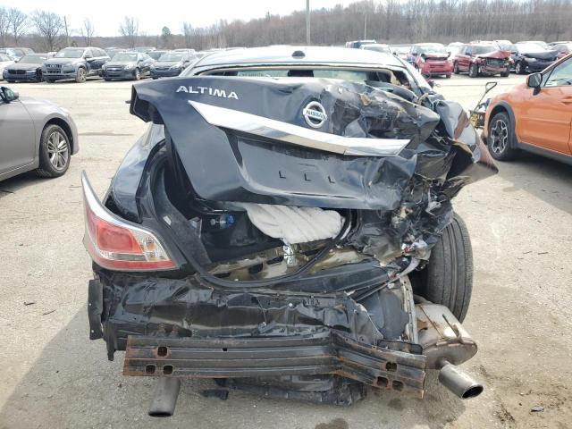 2015 Nissan Altima 2.5 - Image 6
