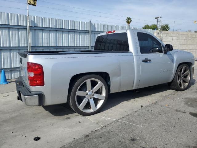 2013 Chevrolet Silverado C1500 - Image 3
