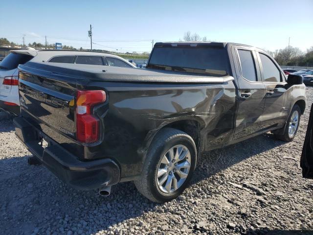 2019 Chevrolet Silverado C1500 Custom - Image 3