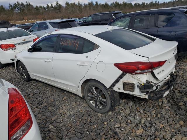2017 Hyundai Elantra Se - Image 2