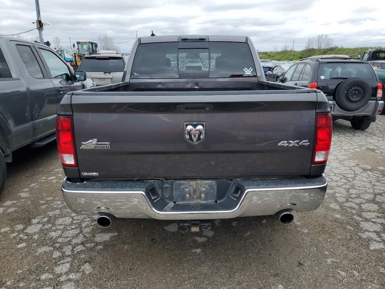 2015 RAM 1500 SLT - Image 6