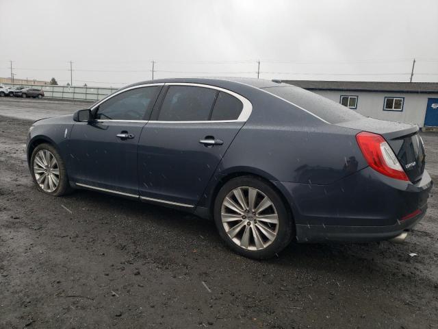2013 Lincoln Mks - Image 2