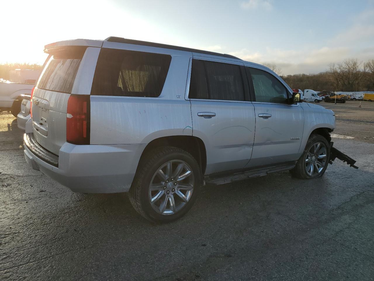 2018 CHEVROLET TAHOE K150 - Image 3