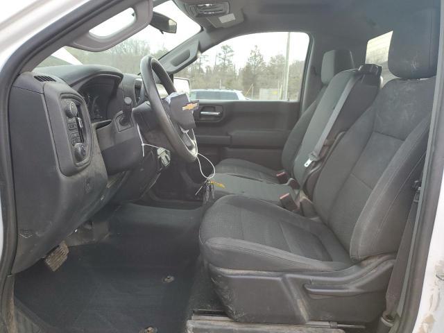 2020 Chevrolet Silverado K1500 - Фото 7