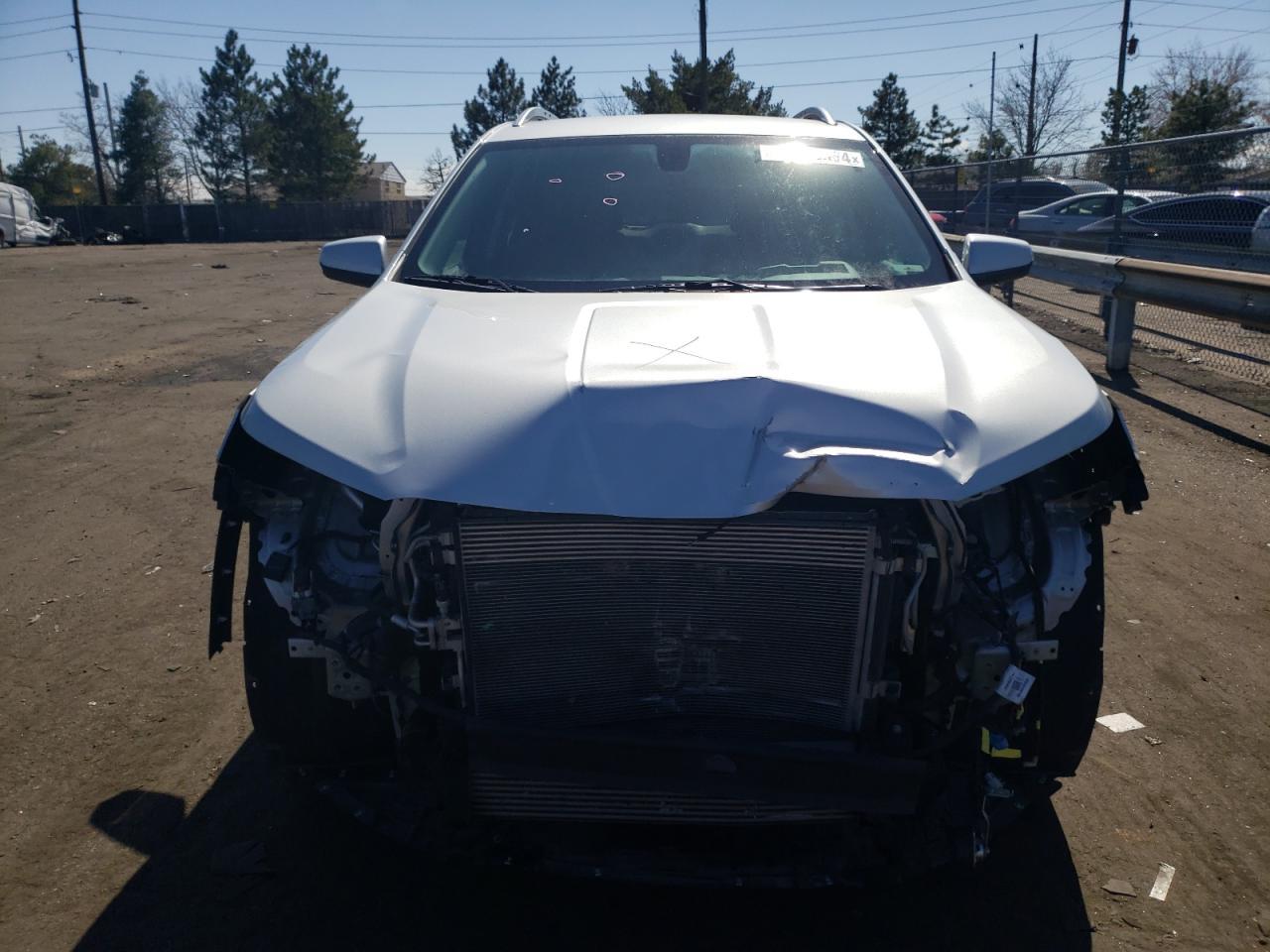 2019 GMC TERRAIN SL - Фото 5