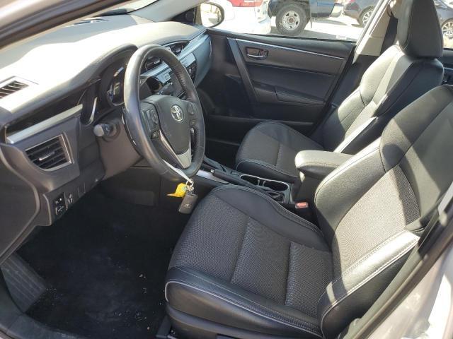 2015 Toyota Corolla L - Image 7