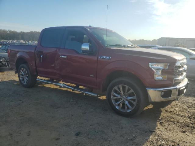 2016 Ford F150 Supercrew - Фото 4