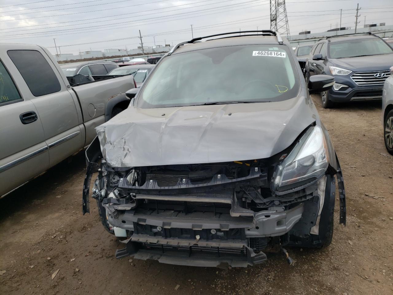 2015 FORD ESCAPE TIT - Image 5