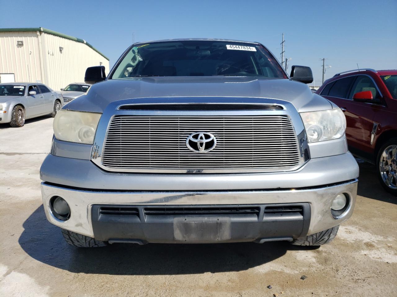 2011 TOYOTA TUNDRA DOU - Image 5