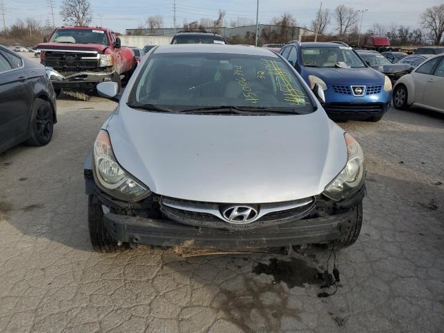 2013 Hyundai Elantra Gls - Image 5