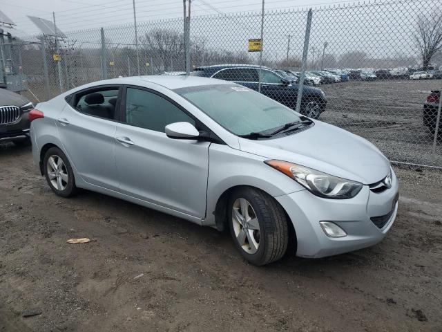 2013 Hyundai Elantra Gls - Image 4