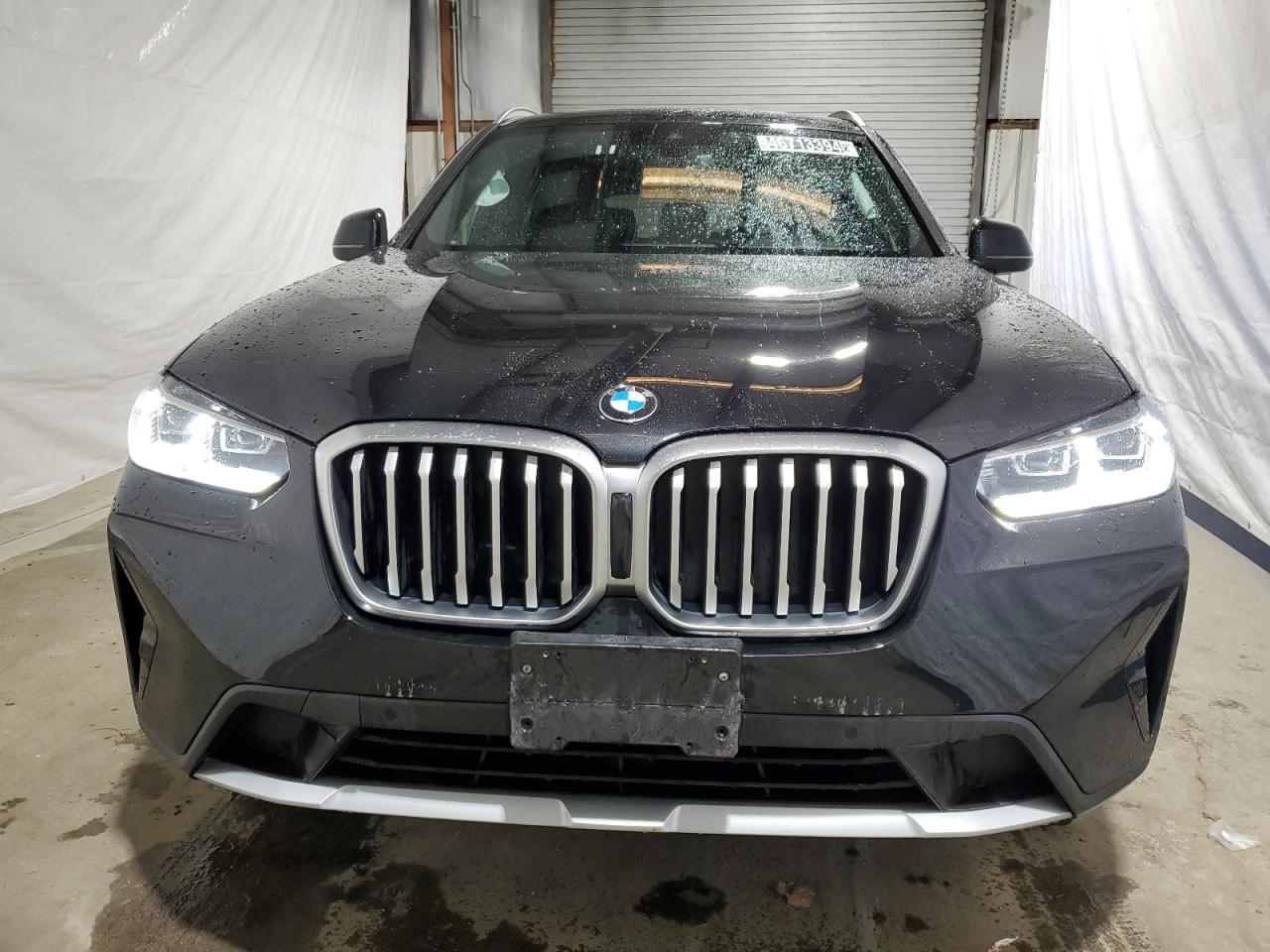 2024 BMW X3 XDRIVE3 - Image 5