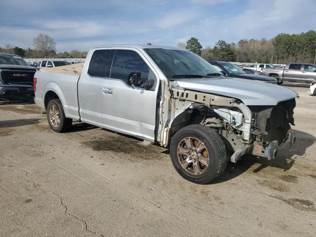 2016 Ford F150 Super Cab - Image 4