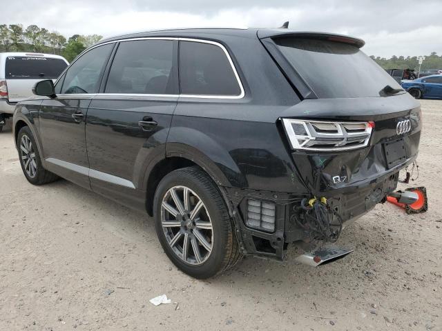 2019 Audi Q7 Premium Plus - Image 2