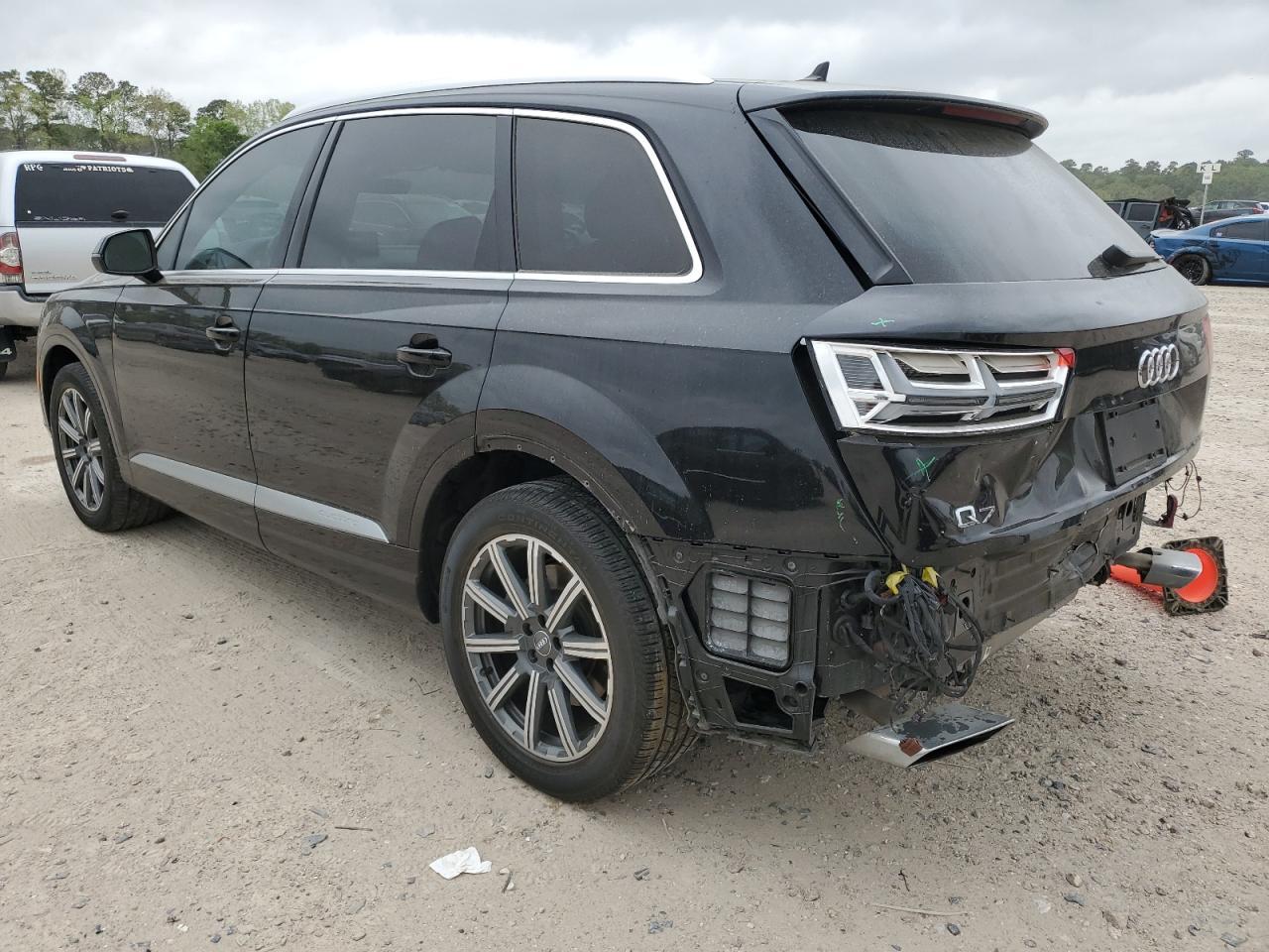 2019 AUDI Q7 PREMIUM - Фото 2