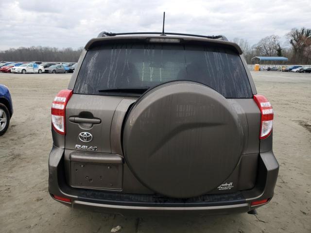 2011 Toyota Rav4 - Фото 6