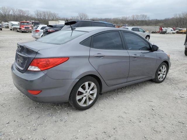 2014 Hyundai Accent Gls - Image 3