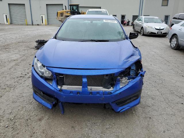 2016 Honda Civic Lx - Image 5