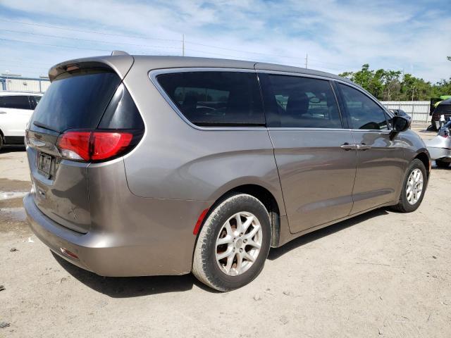 2017 CHRYSLER PACIFICA - Фото 3