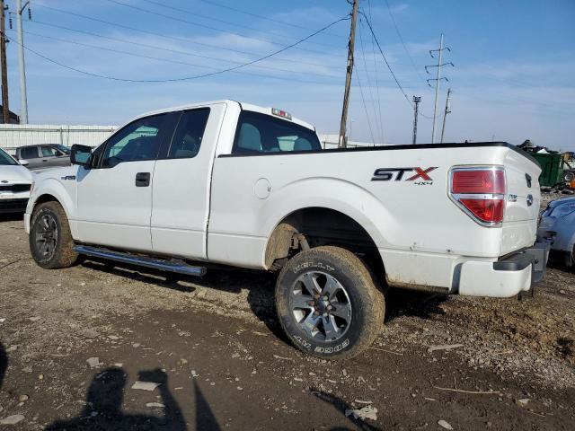 2014 Ford F150 Super Cab - Image 2