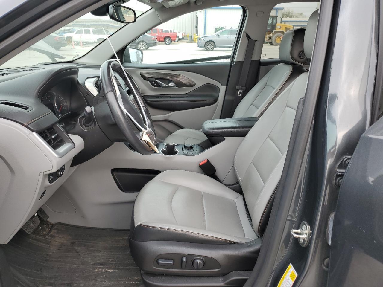 2018 GMC TERRAIN SL - Image 7