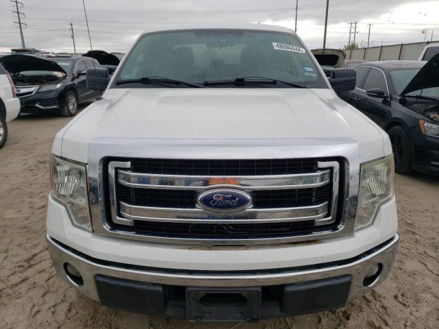 2014 Ford F150 Supercrew - Image 5