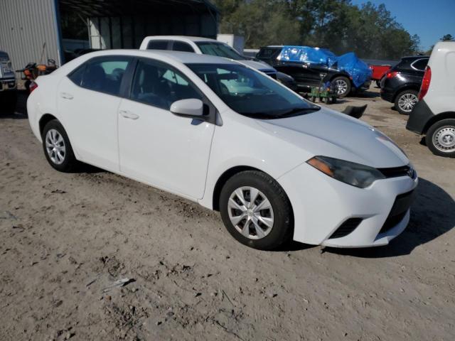 2016 Toyota Corolla L - Фото 4