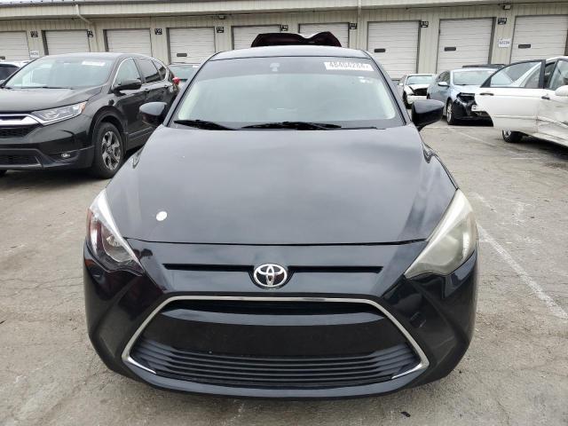 2017 Toyota Yaris Ia - Фото 5