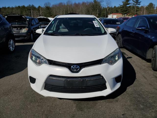 2014 Toyota Corolla Le - Фото 5