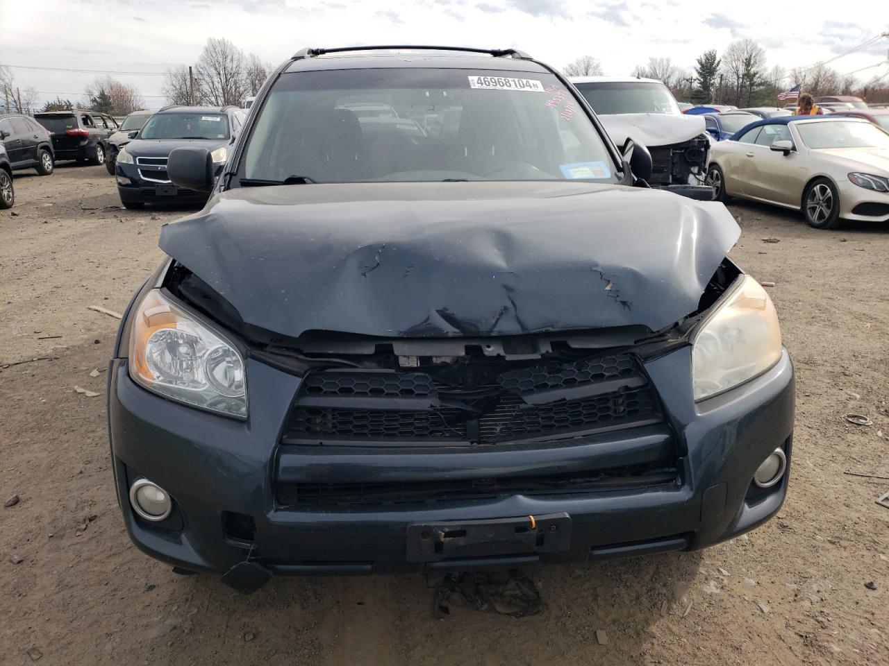 2011 TOYOTA RAV4 SPORT - Фото 5