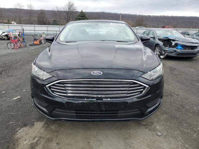 2017 Ford Fusion Se - Фото 5