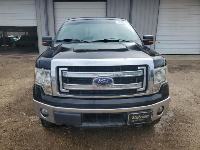 2014 Ford F150 Supercrew - Image 5