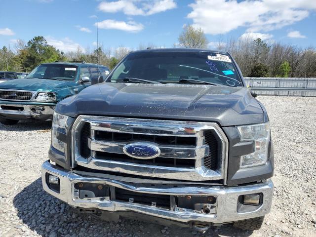 2016 Ford F150 Supercrew - Фото 5