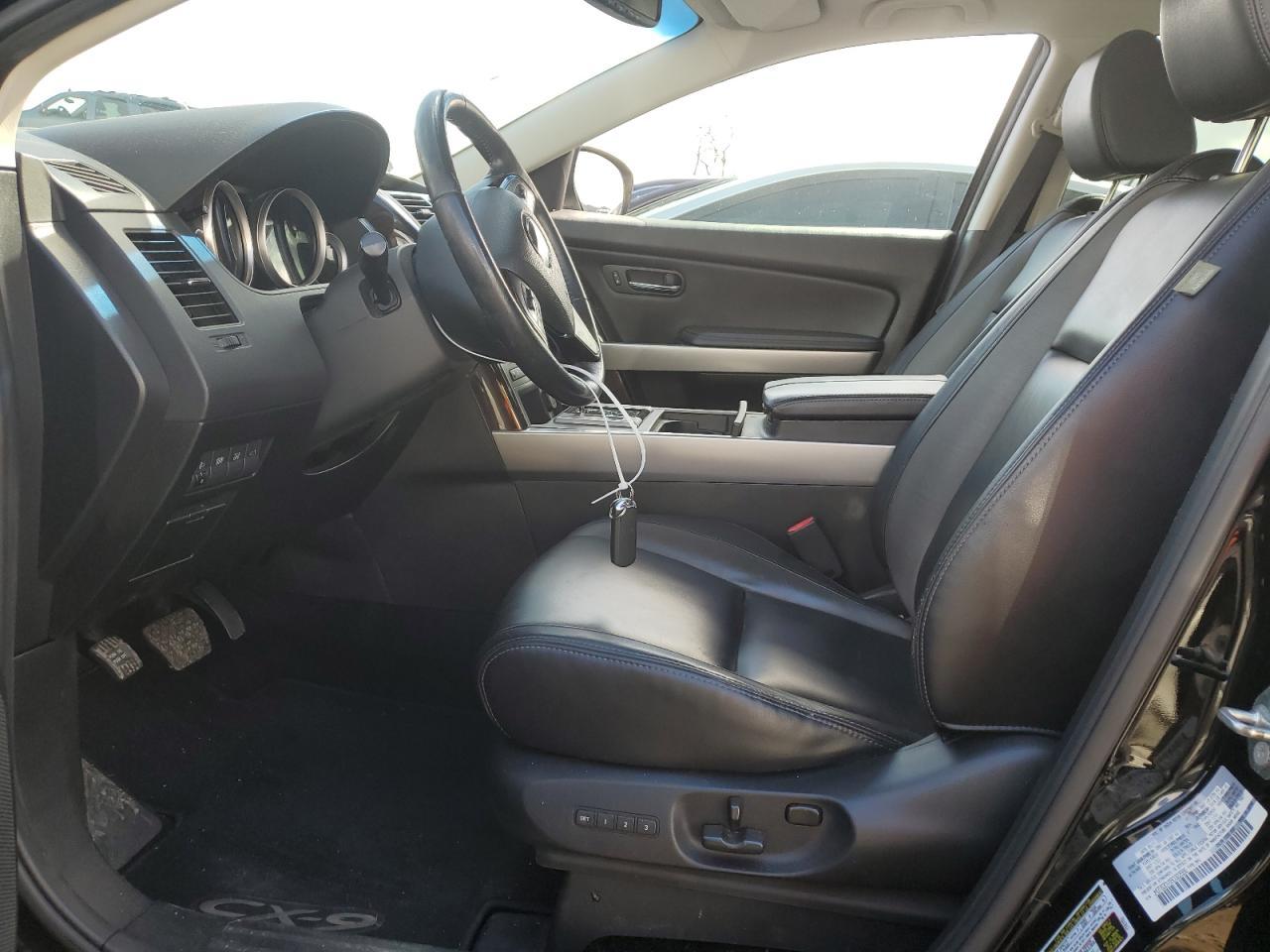 2011 MAZDA CX-9 - Image 7