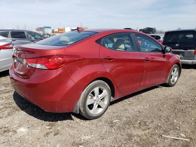 2013 Hyundai Elantra Gls - Фото 3