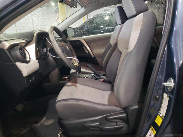 2013 Toyota Rav4 Xle - Image 7