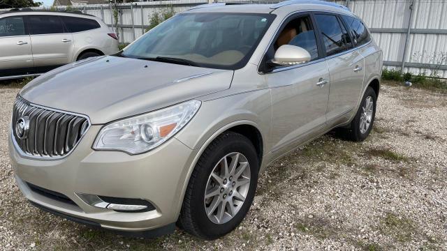2015 BUICK ENCLAVE - Фото 2