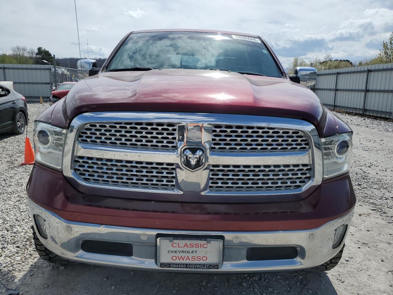 2017 RAM 1500 LARAM - Image 5