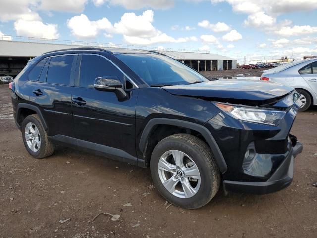 2020 TOYOTA RAV4 XLE - Фото 4