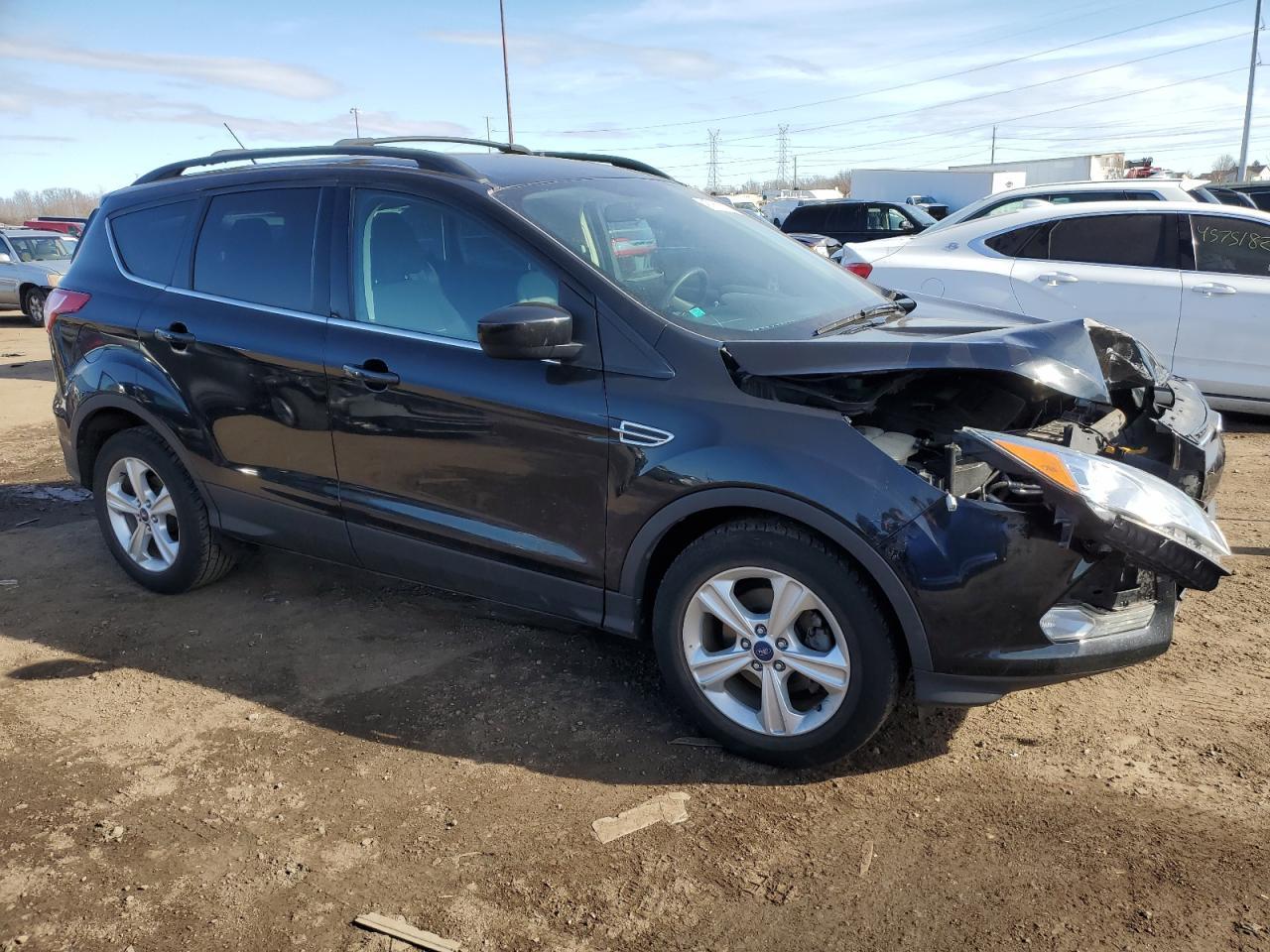 2013 FORD ESCAPE SE - Image 4