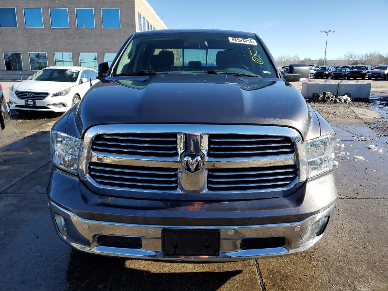 2019 RAM 1500 CLASS - Фото 5