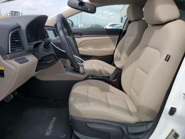 2018 Hyundai Elantra Sel - Image 7