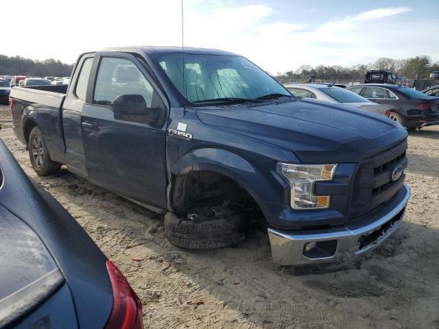 2016 Ford F150 Super Cab - Image 4
