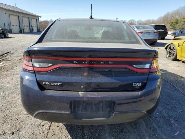 2013 Dodge Dart Se - Фото 6